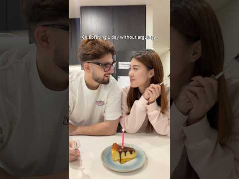 How did it end like this?! 🥺 #shorts #couple #relationship thumbnail