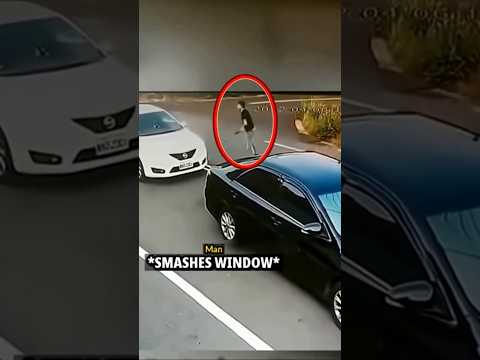 POV:Man crazy Driver thumbnail