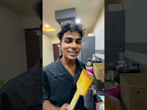 Cooking for Annie ? #shorts thumbnail