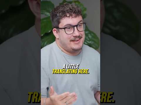 I Hired a Hood Translator For Financial Audit thumbnail