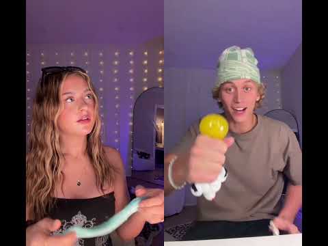 HE MADE A MESS thumbnail