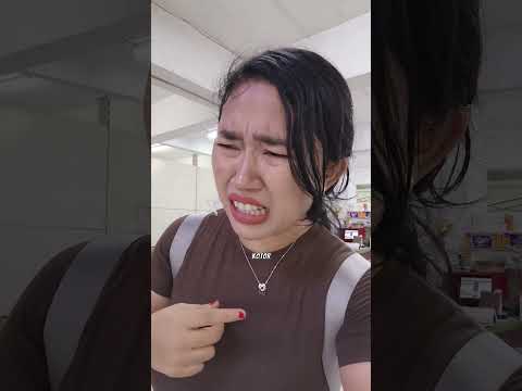 Papa Ara Kaget Kaki Dedek Kotor Temani Mama Beli Jemuran Baju. Klo Pergi Ingat Pk Sendal Naik Mobil🩴 thumbnail