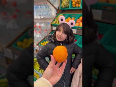 Bu meyvenin be olduğunu kimse bilmiyor 🥲 #aboneolmayiunutmayin #keşfetbeniöneçıkar #kesfeteyyiz thumbnail