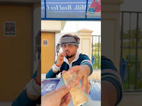 Ice Cream Khud Kha Li ~ Sujal Thakral #shorts #ytshorts #youtubeshorts #funny #icecream thumbnail