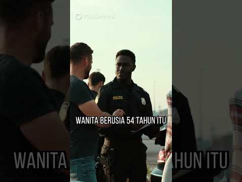 Pemuda Jepang Ditampar oleh Wanita Asing yang Tiba-Tiba Masuk ke Rumahnya #shorts thumbnail