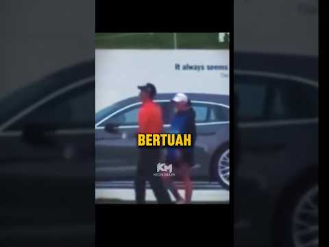 Lelaki Paling Bertuah Di Dunia? #faktamenarik #faktaunik #malaysia thumbnail