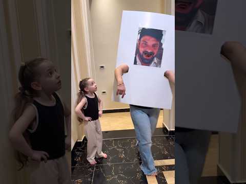 بابا تحول لكرتونه 🫪 thumbnail