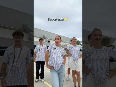 Sabéis qué equipo es? ❤️ thumbnail