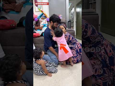 😍'வாமா லட்டு குட்டி'🥰 KannikaSnekan babies thumbnail