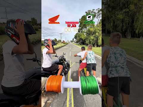 Racing Challenge #gamechallenge #viral thumbnail
