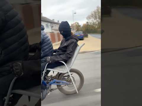 Bros riding comfortably ???? thumbnail