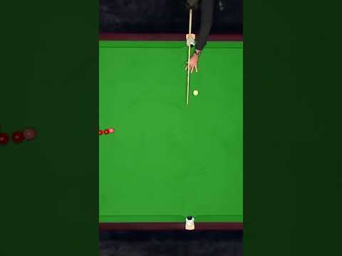 Ronnie O'Sullivan in one shot... 🧠🔥 thumbnail