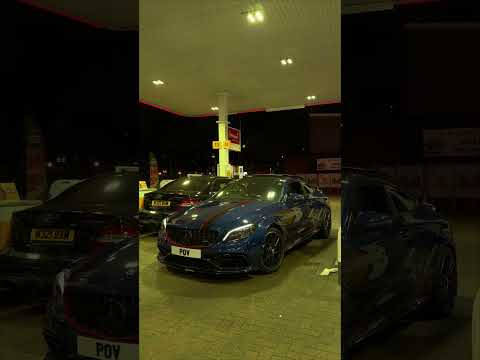the V8 beasts 😈 thumbnail