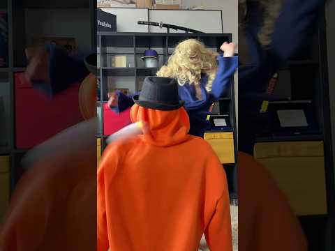 The Micheal Jackson Effect is a Little Bit Dangerous 😱 #funnyvideos #michealjackson #angrymum thumbnail