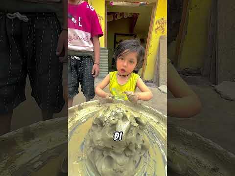 Em làm bình gốm cho người yêu nè thumbnail