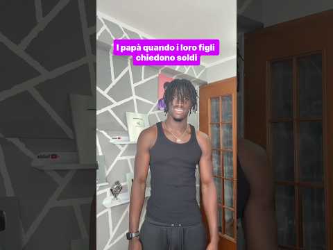 I papà essere tipo 😂 thumbnail