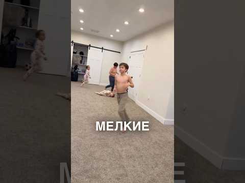 Разрешил детям не спать 😂 #истории #история #новости #новость #shorts thumbnail