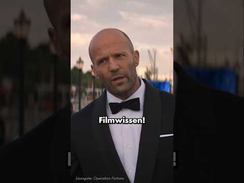 💪 Das ultimative JASON STATHAM Filmquiz 💪 thumbnail