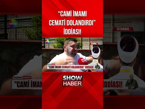 Karlı ticaret vadiyle vurgun yaptı! #showanahaber #shorts thumbnail