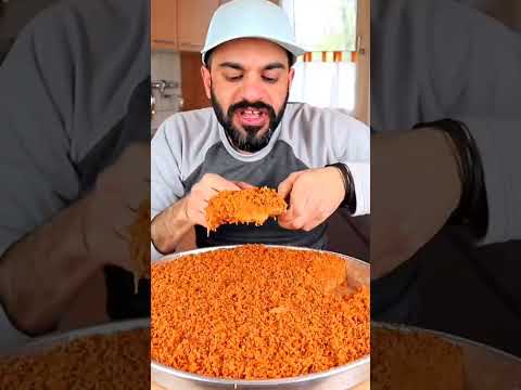 الدهينة النجفية  #اكل #eatingshow #mukbang #طبخ #food #وصفات #eating #اكلات thumbnail