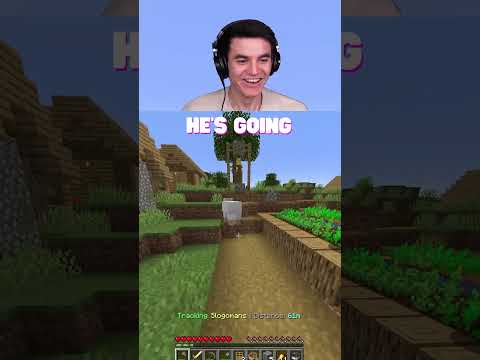 no way he fell for that 😂 thumbnail