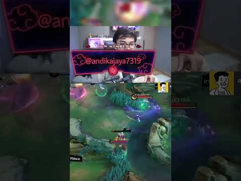 TAPI..di sisi lain, Mas Ade?.#WeOwnThis #MPLIDS17 #WellPlayed #RestreamerS17 #MingguBerdarah RRQ AE thumbnail