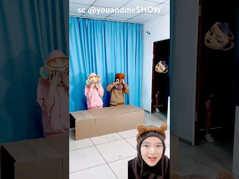 masih bangun‼️youandmeSHOW thumbnail