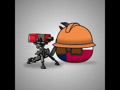 Team Fortress 2 x CountryBalls (check desc) thumbnail