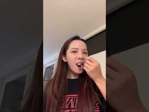 我真的只是想吃一口而已！！♥ 滴妹 thumbnail
