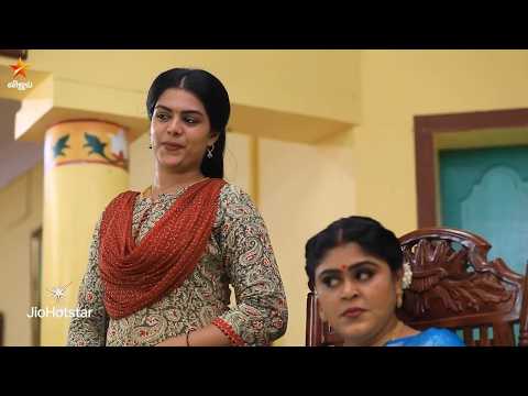 Thendrale Mella Pesu | 18th to 23rd May 2026 - Promo thumbnail