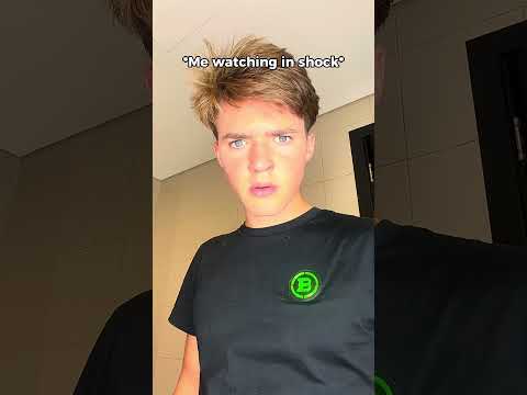 You spill water on your Phone 💧 thumbnail