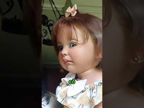 Người mẹ này đã biến cô con gái thành búp bê ? thumbnail