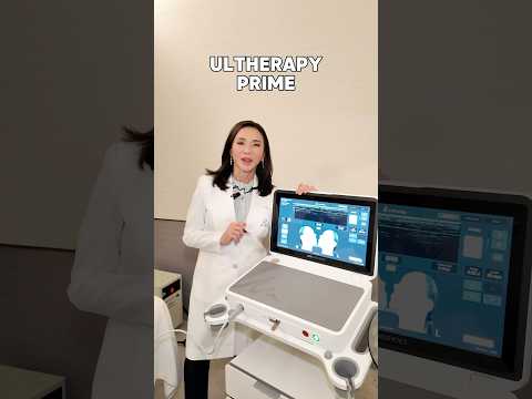 the lift of this thing us out of this world #ultheraprime #beloulthera thumbnail