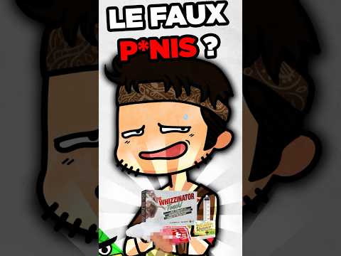 La PIRE TECHNIQUE pour se DOPER ? thumbnail