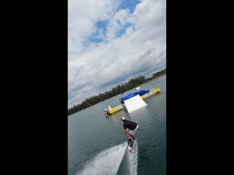Visa Cash App Red Bull are ready for summer in Miami ? thumbnail