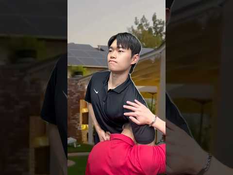 Love you son #beatbox #tiktok thumbnail