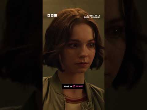 Max tells Pip about the Calamity - BBC thumbnail