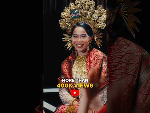 Muzik video ‘Kampung Kita’ dari Wani Kayrie telah mencapai lebih 400,000 ribu. Terima Kasih ❤️ thumbnail