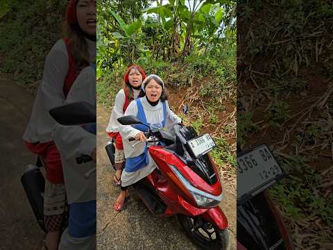 motor bawang merah putih nga ketanjak#trendingshorts thumbnail
