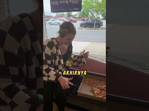 Cara LICIK Dapat DISKON Pas Beli MAKANAN‼️😂#makanan #idekreatif #videoviral thumbnail