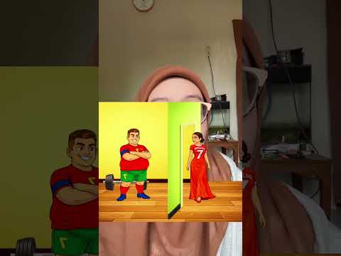 GIMANA SUPAYA ABANGNYA SUKA thumbnail