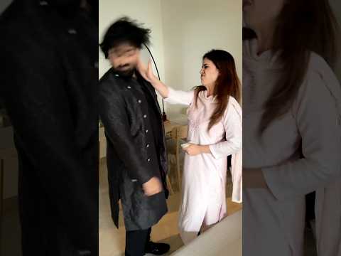 Pure Aura ki Baja Di 😭 #comedy #explore #funny #dhurandhar #trending #shorts #youtube #viral thumbnail