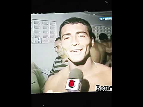 Romário não respeitava regras thumbnail