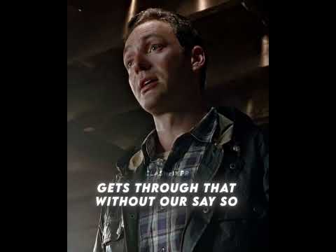 Rick Punches Aaron | The Walking Dead S5.E11 | #Shorts thumbnail