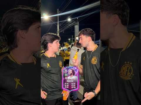 EU NÃO ACREDITO QUE ELES FALARAM ISSO?! (Marcelo X Reinaldo) 😳 thumbnail