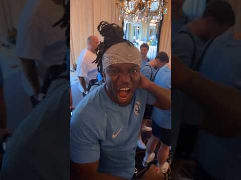 England vs France - Let's Go...... thumbnail