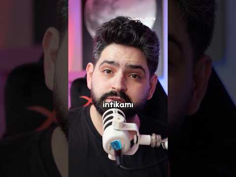 Kerem Aktürkoğlu’nun İntikamı 😳 thumbnail
