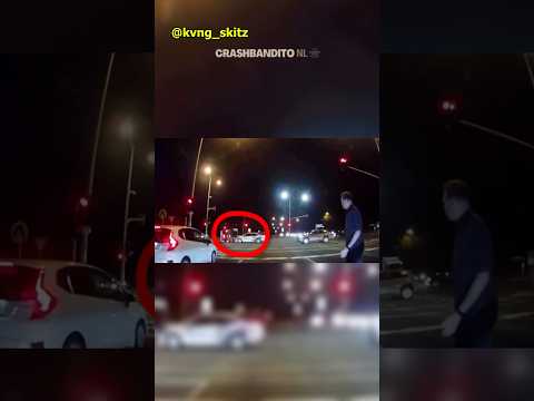 Near Crash Turns Into a Total Disaster! thumbnail