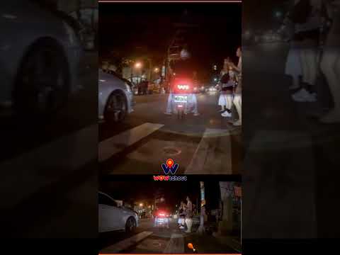 【車禍影片】兩寶對決（2026.05.23 新北市樹林區保安街一段 thumbnail