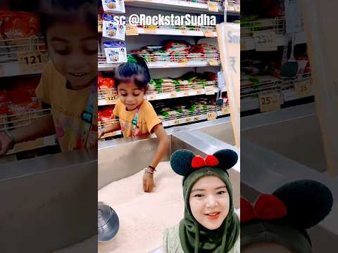 beras dan gandum‼️RockstarSudha thumbnail